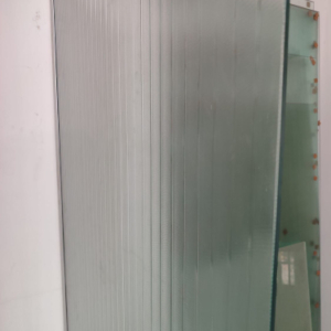 Mampara Templada Dreamline 8mm 1610x800