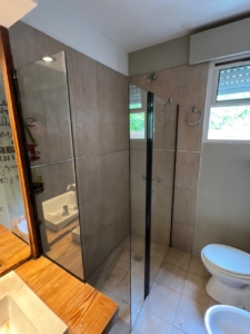 mamparas a medida y en cuotas sin intereses